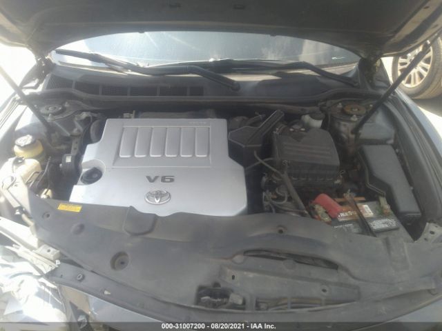 Photo 9 VIN: 4T1BK3EK5BU127039 - TOYOTA CAMRY 