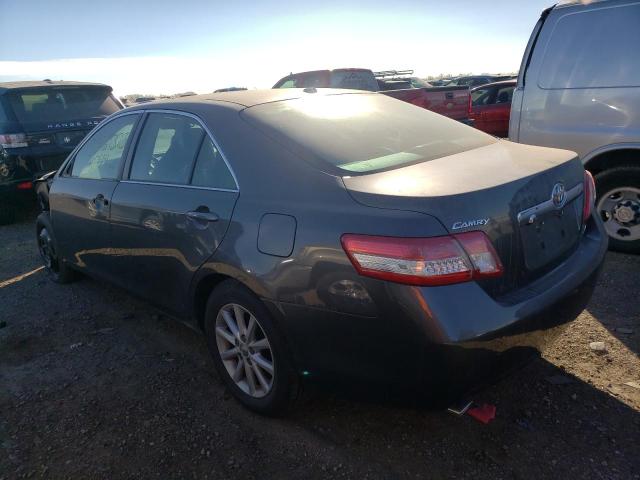 Photo 1 VIN: 4T1BK3EK5BU127428 - TOYOTA CAMRY 