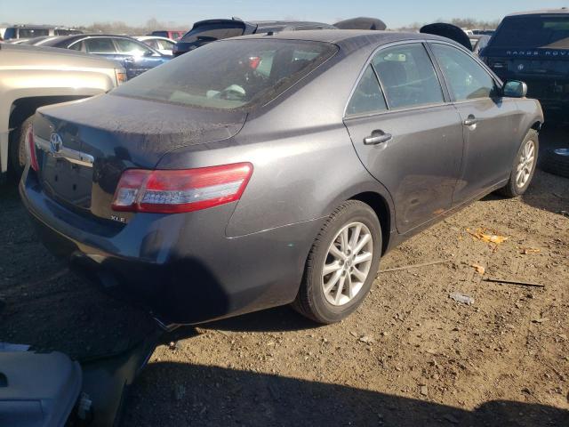 Photo 2 VIN: 4T1BK3EK5BU127428 - TOYOTA CAMRY 