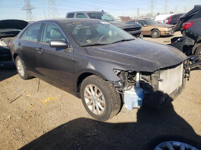 Photo 3 VIN: 4T1BK3EK5BU127428 - TOYOTA CAMRY 