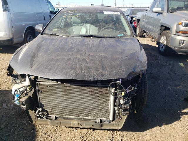 Photo 4 VIN: 4T1BK3EK5BU127428 - TOYOTA CAMRY 