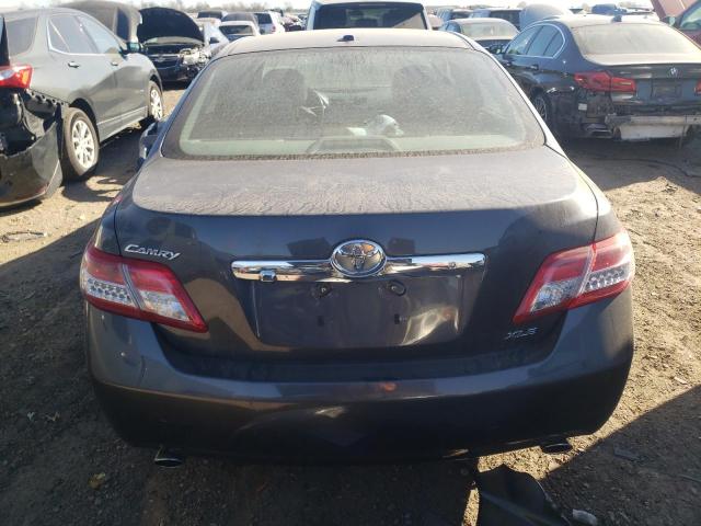 Photo 5 VIN: 4T1BK3EK5BU127428 - TOYOTA CAMRY 