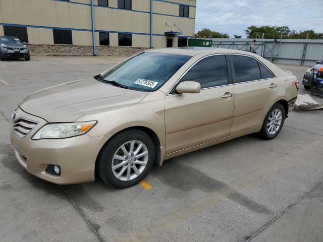 Photo 0 VIN: 4T1BK3EK5BU127557 - TOYOTA CAMRY SE 