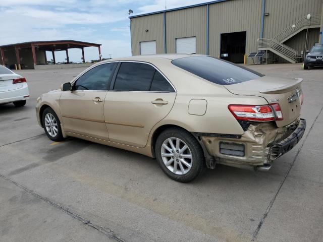 Photo 1 VIN: 4T1BK3EK5BU127557 - TOYOTA CAMRY SE 