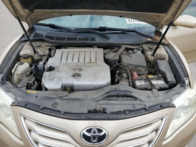 Photo 10 VIN: 4T1BK3EK5BU127557 - TOYOTA CAMRY SE 