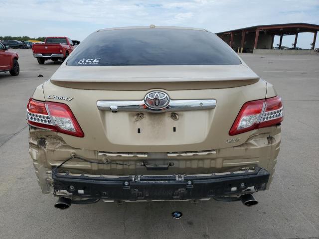 Photo 5 VIN: 4T1BK3EK5BU127557 - TOYOTA CAMRY SE 