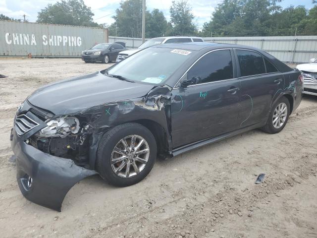 Photo 0 VIN: 4T1BK3EK5BU129907 - TOYOTA CAMRY 