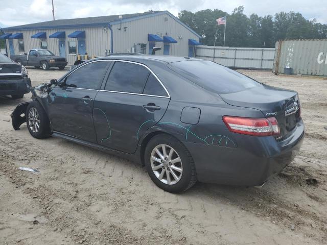 Photo 1 VIN: 4T1BK3EK5BU129907 - TOYOTA CAMRY 