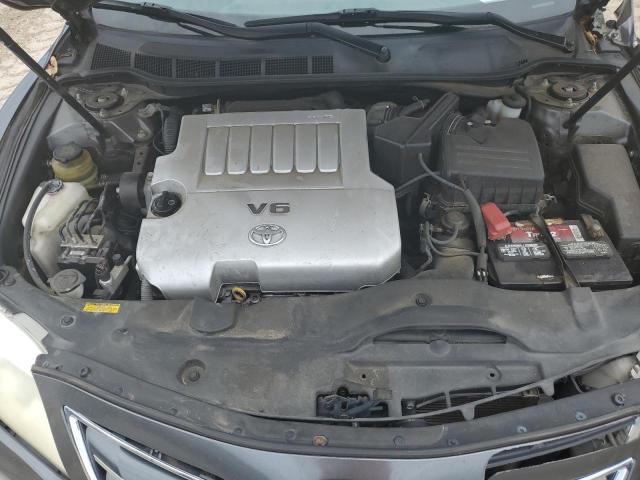 Photo 10 VIN: 4T1BK3EK5BU129907 - TOYOTA CAMRY 