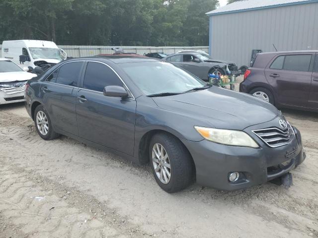 Photo 3 VIN: 4T1BK3EK5BU129907 - TOYOTA CAMRY 