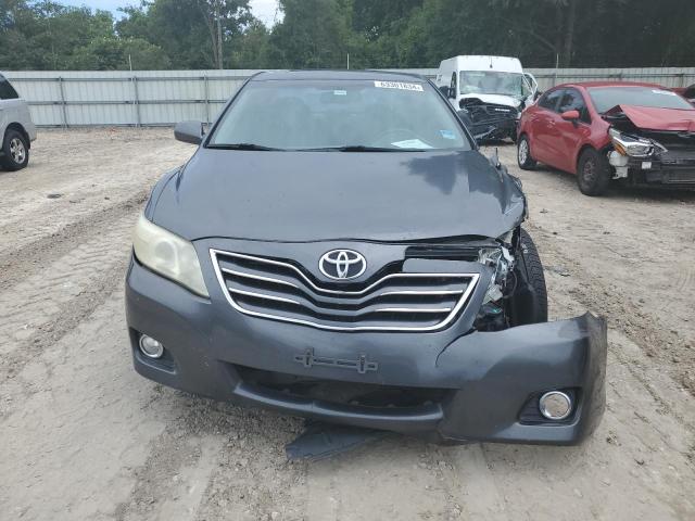 Photo 4 VIN: 4T1BK3EK5BU129907 - TOYOTA CAMRY 