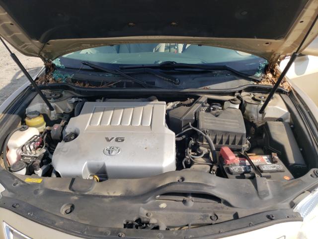 Photo 6 VIN: 4T1BK3EK5BU130345 - TOYOTA CAMRY SE 