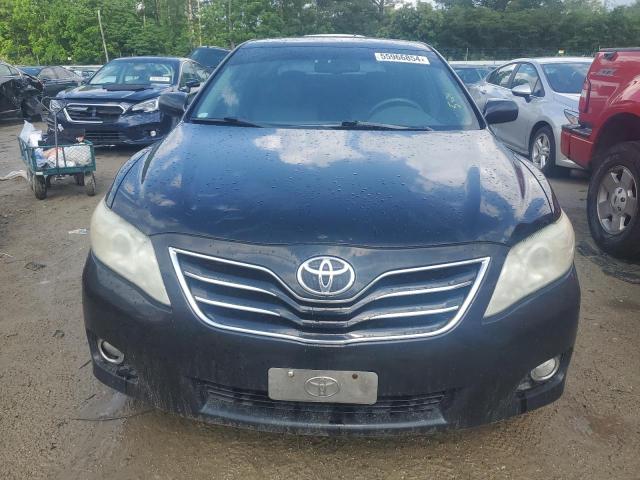 Photo 4 VIN: 4T1BK3EK5BU131110 - TOYOTA CAMRY 