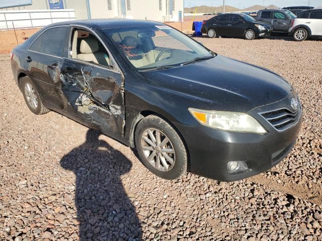 Photo 3 VIN: 4T1BK3EK5BU132242 - TOYOTA CAMRY 