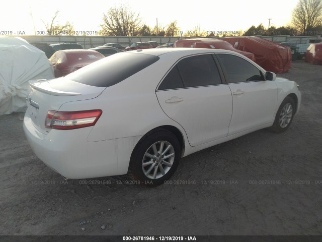 Photo 3 VIN: 4T1BK3EK5BU610093 - TOYOTA CAMRY 