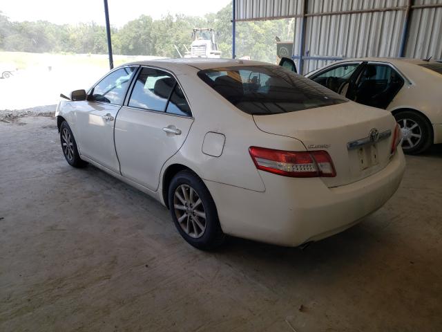 Photo 2 VIN: 4T1BK3EK5BU614340 - TOYOTA CAMRY SE 