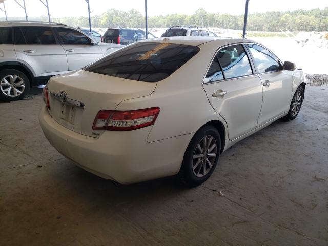 Photo 3 VIN: 4T1BK3EK5BU614340 - TOYOTA CAMRY SE 