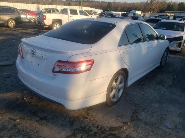 Photo 3 VIN: 4T1BK3EK5BU617884 - TOYOTA CAMRY SE 