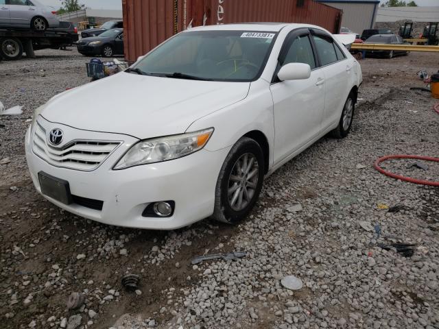 Photo 1 VIN: 4T1BK3EK5BU617996 - TOYOTA CAMRY SE 