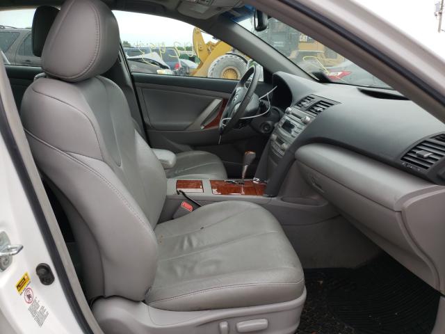 Photo 4 VIN: 4T1BK3EK5BU617996 - TOYOTA CAMRY SE 