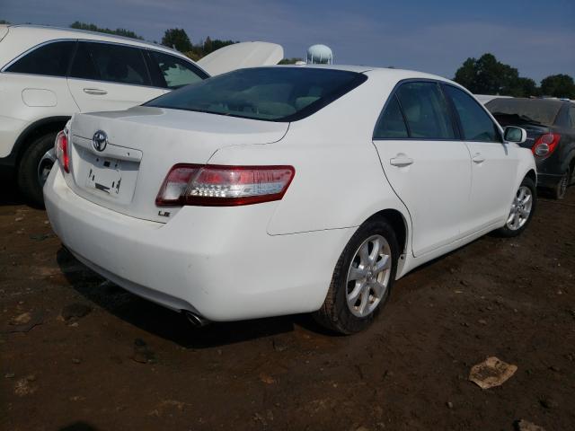 Photo 3 VIN: 4T1BK3EK5BU618131 - TOYOTA CAMRY SE 