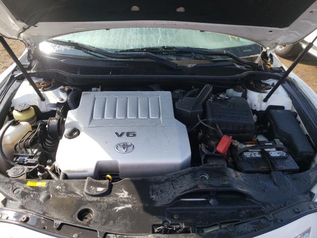 Photo 6 VIN: 4T1BK3EK5BU618131 - TOYOTA CAMRY SE 