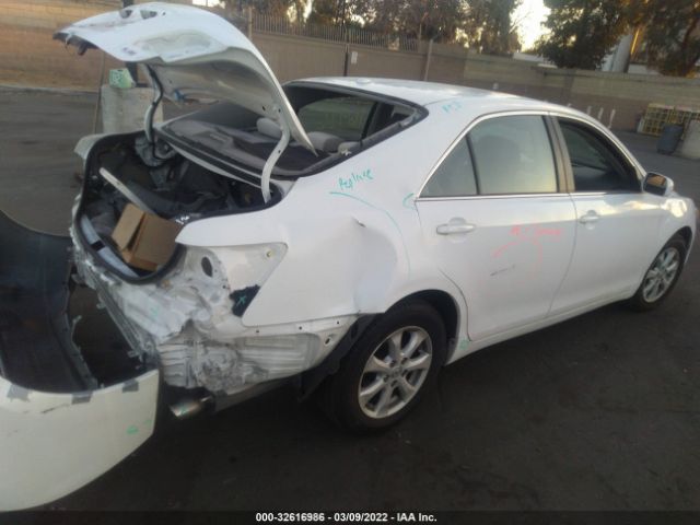 Photo 3 VIN: 4T1BK3EK5BU618890 - TOYOTA CAMRY 