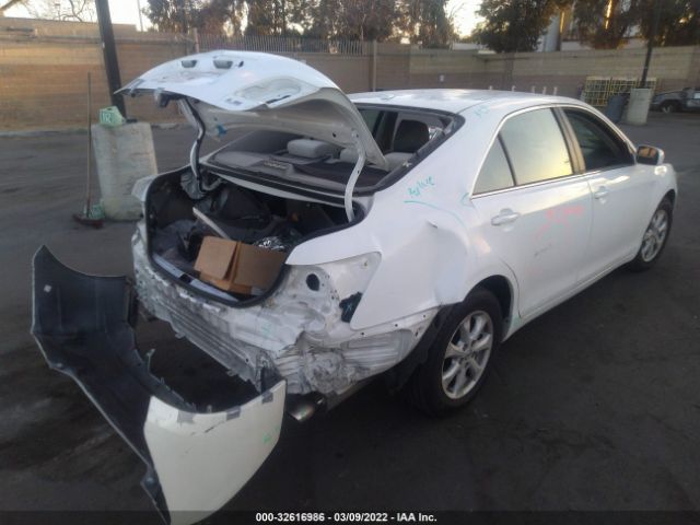 Photo 5 VIN: 4T1BK3EK5BU618890 - TOYOTA CAMRY 