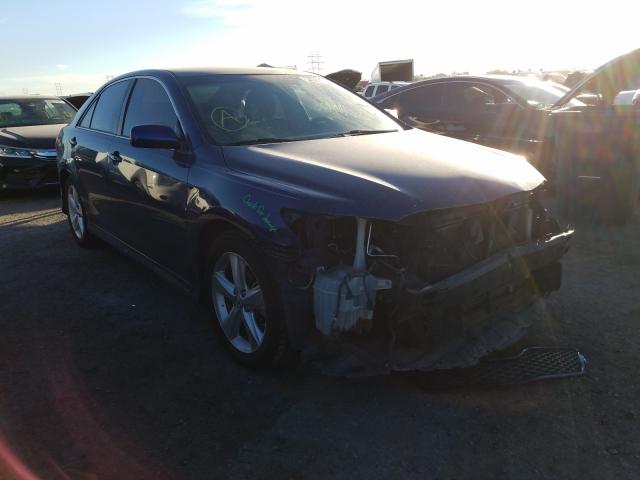 Photo 0 VIN: 4T1BK3EK5BU624530 - TOYOTA CAMRY SE 