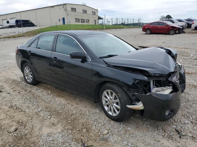 Photo 3 VIN: 4T1BK3EK5BU629792 - TOYOTA CAMRY SE 