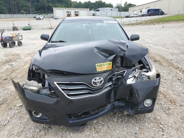 Photo 4 VIN: 4T1BK3EK5BU629792 - TOYOTA CAMRY SE 