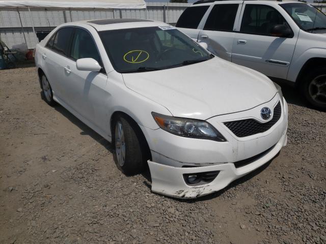 Photo 0 VIN: 4T1BK3EK5BU631980 - TOYOTA CAMRY SE 