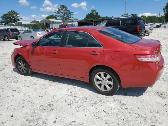 Photo 1 VIN: 4T1BK3EK5BU632529 - TOYOTA CAMRY 