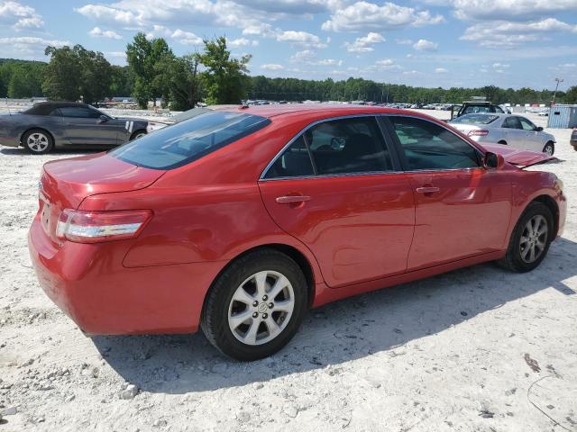 Photo 2 VIN: 4T1BK3EK5BU632529 - TOYOTA CAMRY 