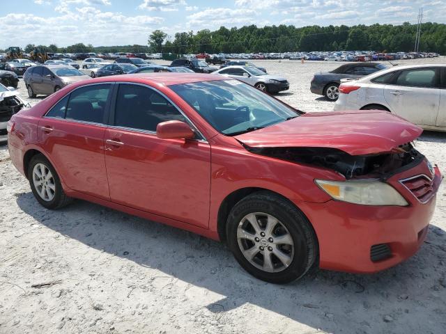 Photo 3 VIN: 4T1BK3EK5BU632529 - TOYOTA CAMRY 