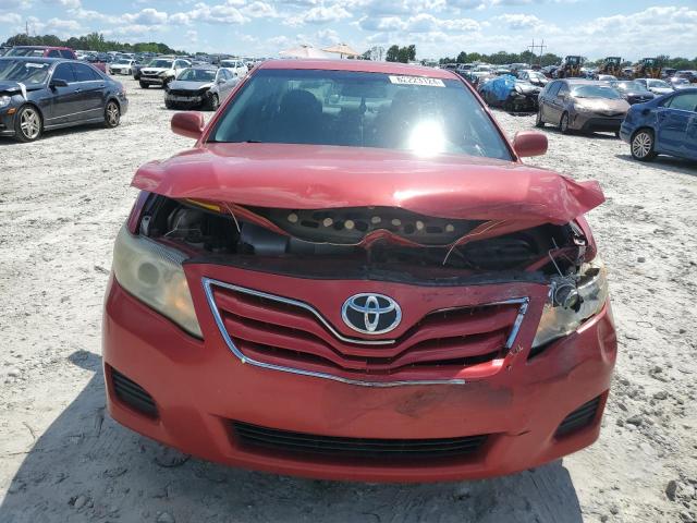 Photo 4 VIN: 4T1BK3EK5BU632529 - TOYOTA CAMRY 