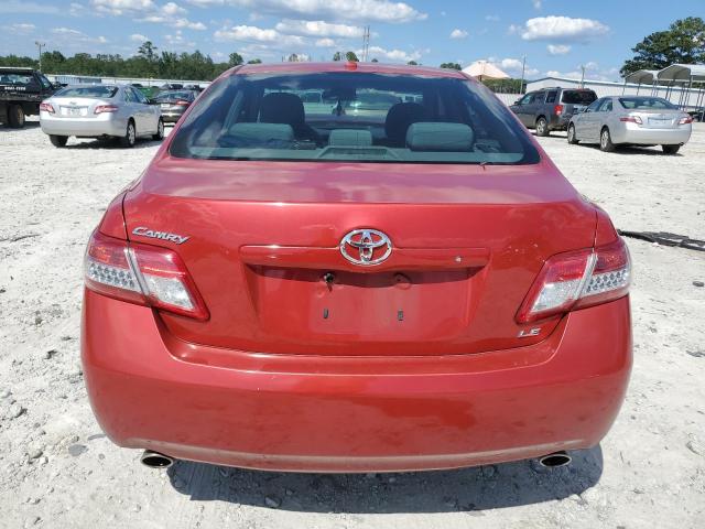 Photo 5 VIN: 4T1BK3EK5BU632529 - TOYOTA CAMRY 