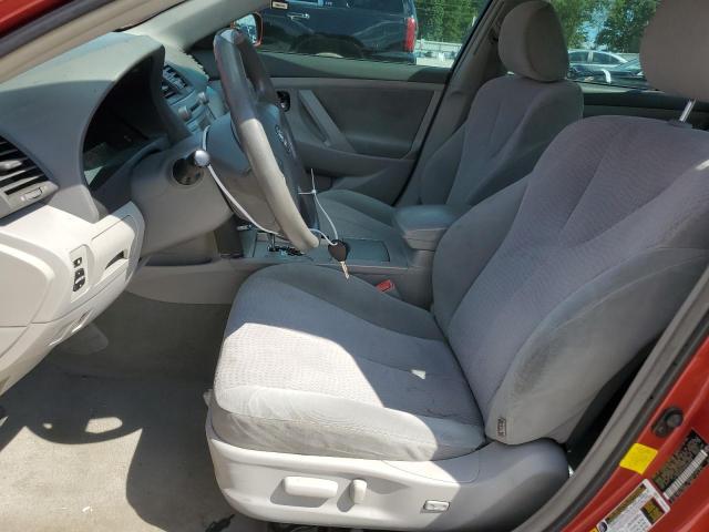 Photo 6 VIN: 4T1BK3EK5BU632529 - TOYOTA CAMRY 