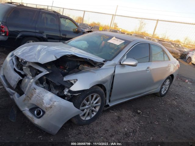 Photo 1 VIN: 4T1BK3EK5BUF16458 - TOYOTA CAMRY 