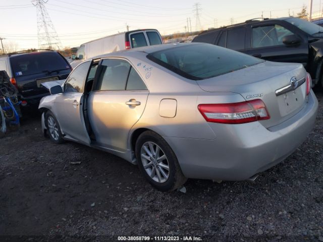 Photo 2 VIN: 4T1BK3EK5BUF16458 - TOYOTA CAMRY 