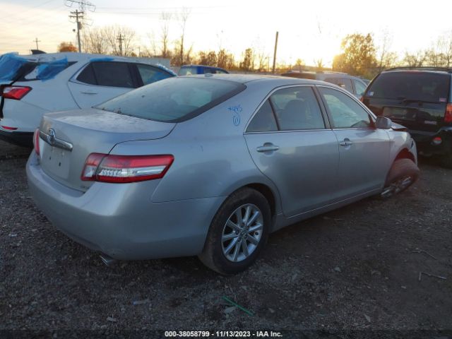 Photo 3 VIN: 4T1BK3EK5BUF16458 - TOYOTA CAMRY 