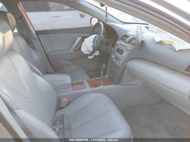 Photo 4 VIN: 4T1BK3EK5BUF16458 - TOYOTA CAMRY 