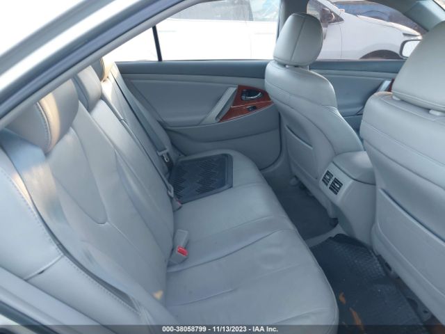 Photo 7 VIN: 4T1BK3EK5BUF16458 - TOYOTA CAMRY 