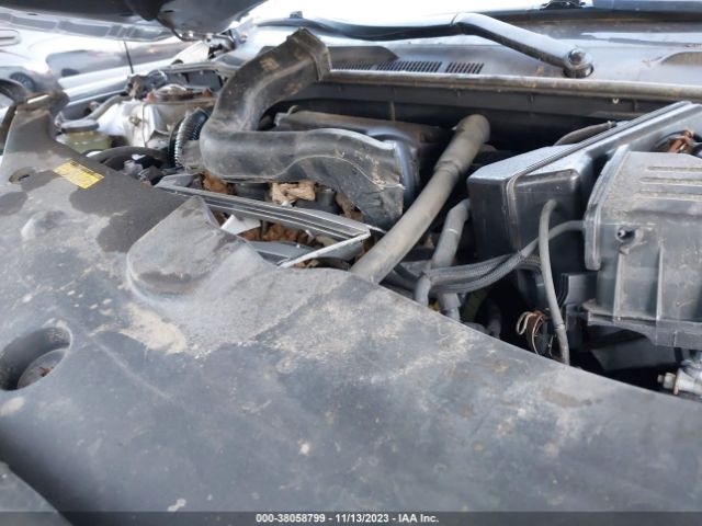 Photo 9 VIN: 4T1BK3EK5BUF16458 - TOYOTA CAMRY 