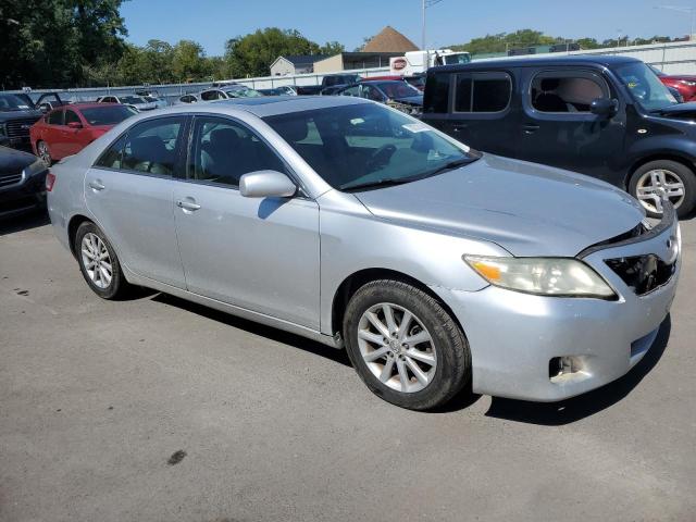 Photo 3 VIN: 4T1BK3EK6AU100429 - TOYOTA CAMRY XLE 