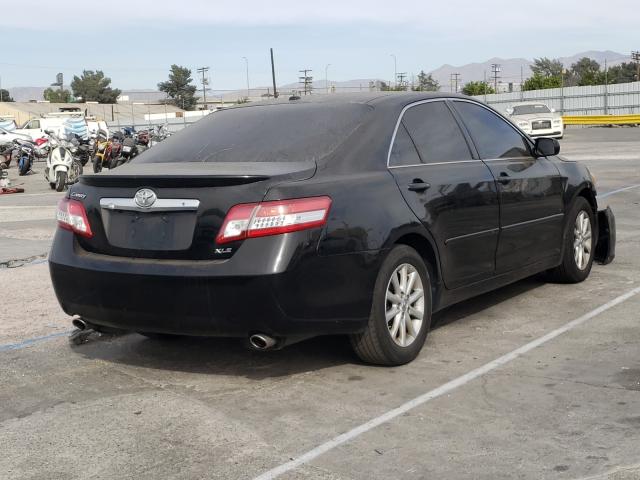 Photo 3 VIN: 4T1BK3EK6AU101581 - TOYOTA CAMRY SE 