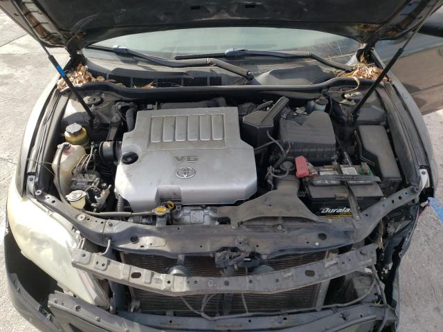 Photo 6 VIN: 4T1BK3EK6AU101581 - TOYOTA CAMRY SE 