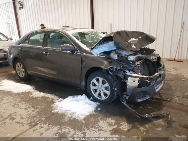 Photo 0 VIN: 4T1BK3EK6AU102052 - TOYOTA CAMRY 