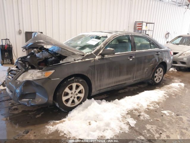 Photo 1 VIN: 4T1BK3EK6AU102052 - TOYOTA CAMRY 