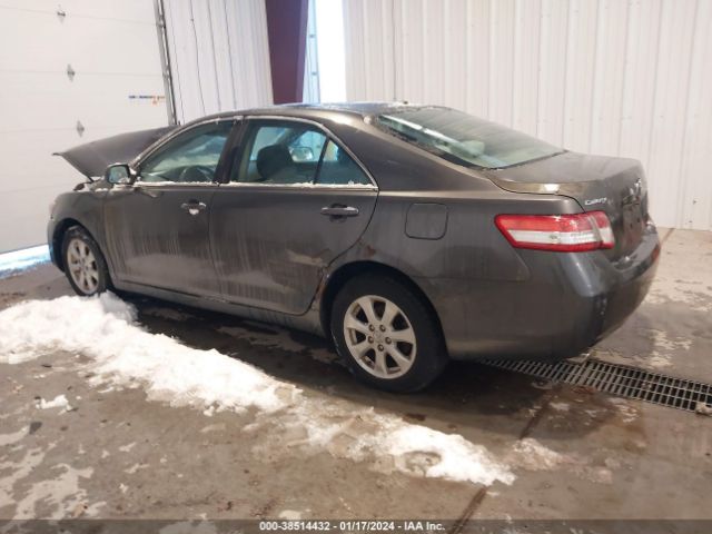 Photo 2 VIN: 4T1BK3EK6AU102052 - TOYOTA CAMRY 